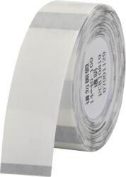 Niimbot termál címke 14x40 mm, 160 db (fehér, átlátszó)