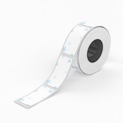 Niimbot termál címke 12x30 mm, 195 db