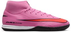 Nike Футболни обувки Nike Zoom Superfly 10 Academy Adults Indoor Football Boots - Pink/Black