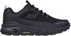 Skechers Обувки Skechers Skechers Max Protect - Fast Track Walking Shoes - Black