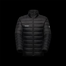 Mammut Mammut Carg IN Jkt Sn61 - Black