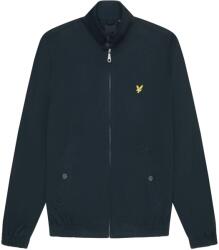 Lyle and Scott Яке Lyle and Scott Men's Classic Funnel Neck Long Sleeve Zip Harrington Jacket - Navy Z271