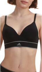 adidas Sport 40GG seamless Bra - Black