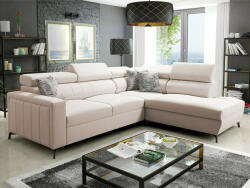  Sarokkanapé Sarasota 148 (Mono 231 + Botanical 36)