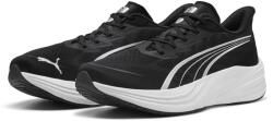 PUMA Маратонки Puma Men's Darter Pro Runners - Black/White