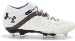 Under Armour Футболни стоножки Under Armour Kids' Tm Cl Mag Prohyb Astro Turf Football Boots - White - sportihobi - 185,78 лв