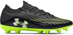 Under Armour Футболни бутонки Under Armour Kids' Mag Select Firm Ground Football Boots - Black