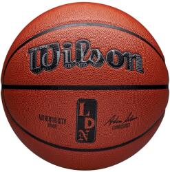 Wilson NBA Auth CB Basketballs - London