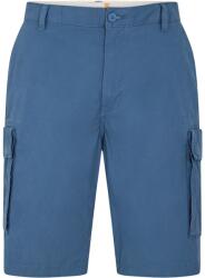 Timberland Къси панталони Timberland Cargo Shorts - Dark Denim