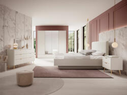  Hálószoba garnitúra Versoe 114