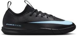 Nike Юношески футболни обувки Nike Mercurial Vapor 16 Academy Juniors Indoor Football Boots - Black/Blue