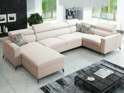  Sarokkanapé Sarasota 153 (Mono 231 + Botanical 36)