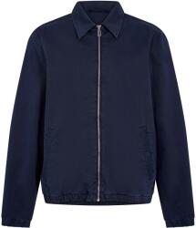 PS Paul Smith Яке PS Paul Smith Men's Coaches Harrington Jacket - Blue 49