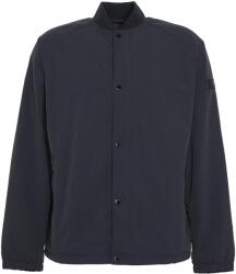 Barbour International Яке Barbour International Men's Mosswold Showerproof Lightweight Harrington Jacket - Black BK11