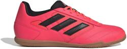 adidas Футболни обувки Adidas Super Sala II Indoor Football Boots - Pink/Black