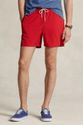 Ralph Lauren fürdőnadrág - piros S