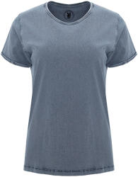 ROLY Női Husky póló M kék