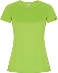 ROLY Női Imola sportpóló női sportpóló M szürke