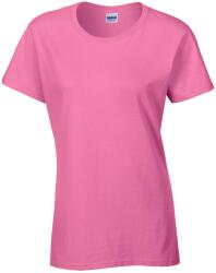 Gildan Női nehéz pamut póló 3XL lila - decathlon - 6 590 Ft