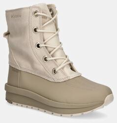 Columbia hócipő Moritza Shield OH V2 - bézs Női 39