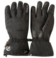 DARE 2B Diversity II Glve Férfi síkesztyű L fekete