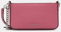 MICHAEL Michael Kors bőr táska - rózsaszín Univerzális méret - answear - 79 990 Ft