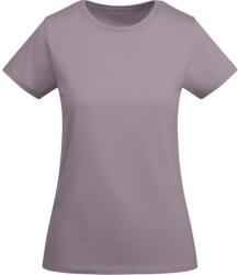 ROLY Női Breda rövid ujjú póló 3XL lila
