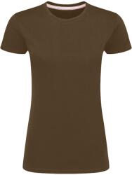 SG Lighting Női Perfect Print Tee XS szürke