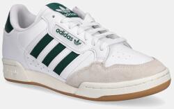 Adidas bőr sportcipő Continental 80 Stripes - fehér Férfi 46