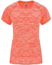 ROLY Női Austin póló XL narancssárga|rózsaszín