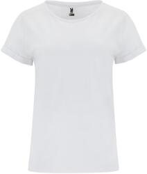 ROLY Női Cies póló S fehér