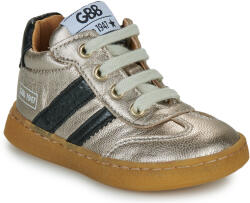 GBB Pantofi sport stil gheata Fete ANAIS TWIST GBB Auriu 23