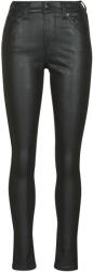 Pepe jeans Jeans skinny Femei SKINNY JEANS MW REGENT Pepe jeans Negru US 27 / 30