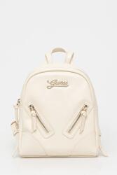 Guess gyerek hátizsák - bézs Univerzális méret - answear - 32 990 Ft