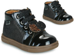 GBB Pantofi sport stil gheata Fete CHOUBY GBB Negru 23