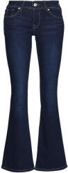 Pepe jeans Jeans drepti Femei VENUS Pepe jeans Albastru US 27 / 32 - spartoo - 326,90 RON