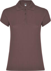 ROLY Női Star póló póló 3XL bordó|vörös - decathlon - 8 590 Ft