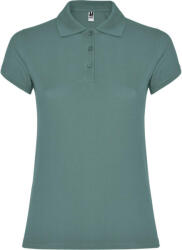 ROLY Női Star póló póló 2XL zöld - decathlon - 8 590 Ft