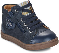 GBB Pantofi sport stil gheata Fete MALA GBB albastru 21