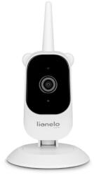 Lionelo Lionelo, Babyline 3.2 Camera, baby monitor, White