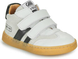 GBB Pantofi sport stil gheata Fete APAISANT TWIST GBB Alb 21