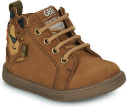 GBB Pantofi sport stil gheata Fete BASILE GBB Maro 19