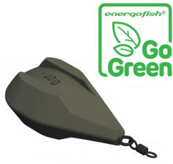 Carp Expert Long Cast Távdobó Forgós ólom 120g Go Green (e-fl238920)