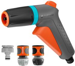 GARDENA Classic tisztító locsolókpisztoly kezdő készlet (18362-20)