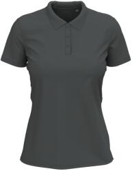 Stedman Női Claire póló pólóing 2XL szürke