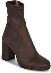 Fericelli Botine Femei GINA Fericelli Maro 36