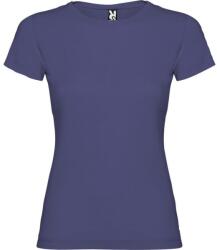 ROLY Női Jamaica rövid ujjú póló L kék|szürke