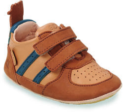 Easy Peasy Papuci de casă Fete MY RUNBLU VELCRO Easy Peasy Maro 20 / 21
