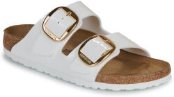 Birkenstock Papuci de vară Femei Arizona Big Buckle BIRKENSTOCK Alb 39
