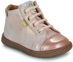 GBB Pantofi sport stil gheata Fete MARIA GBB roz 23